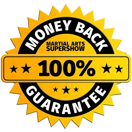Glyco Eden 60-Day Money Back Guarantee