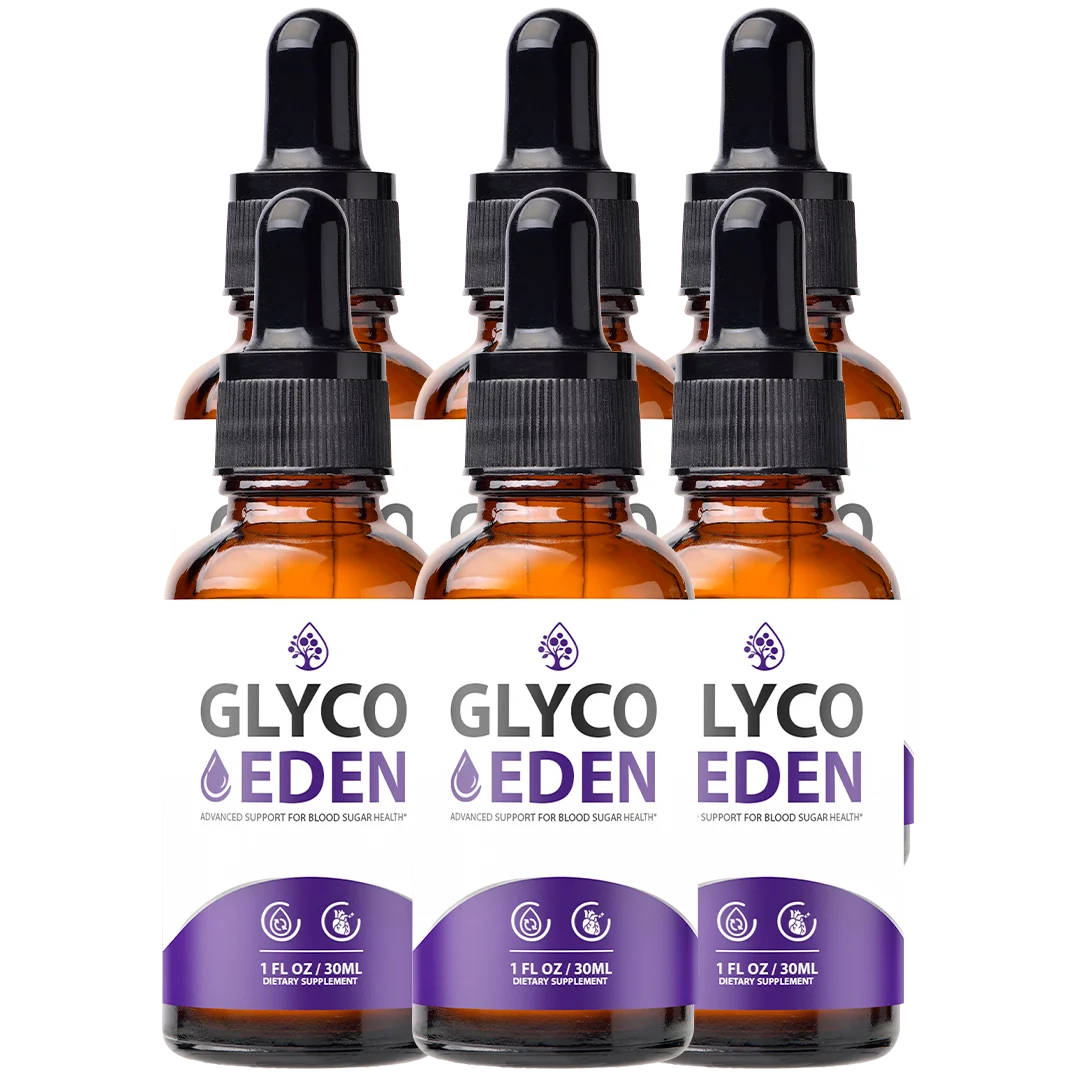 Glyco Eden special discount