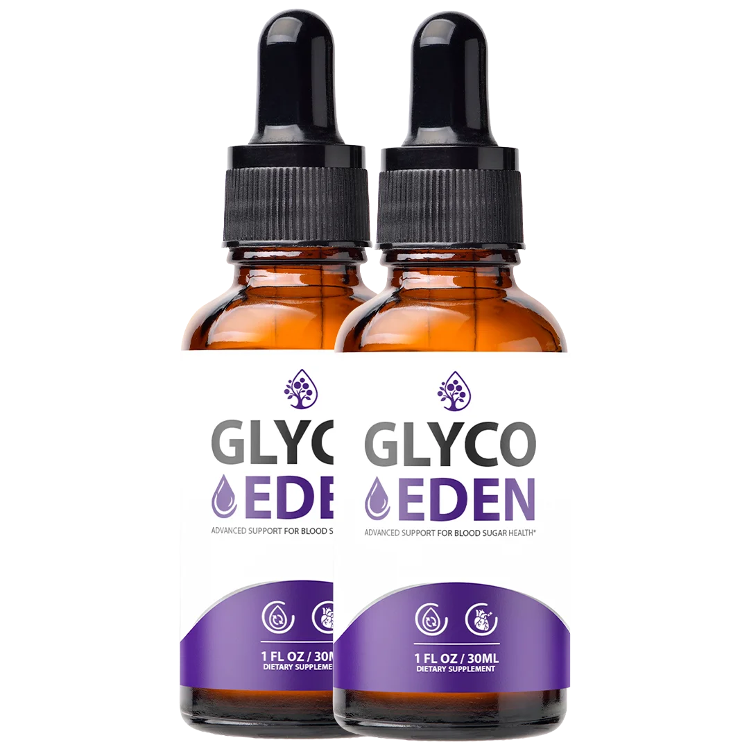 Glyco Eden Official Supplement