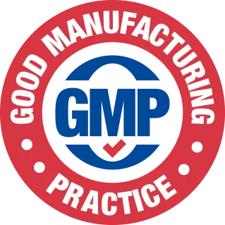 Glyco Eden gmp certified