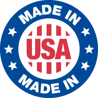 Glyco Eden made in the usa
