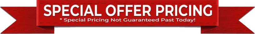 Glyco Eden offer badge